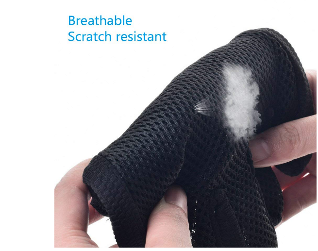 Haustierpflegehandschuh
