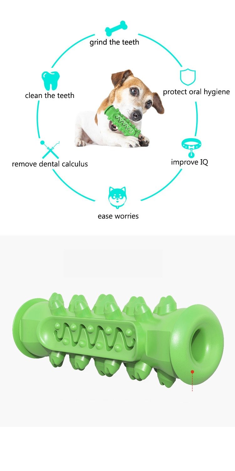 Kauspielzeug für Hunde